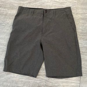 Volcom shorts